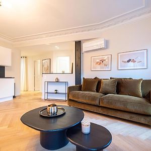 Luxury Apartments In Paris Center