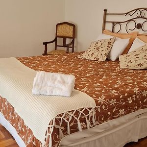 VEINTICINCO Casa de huéspedes